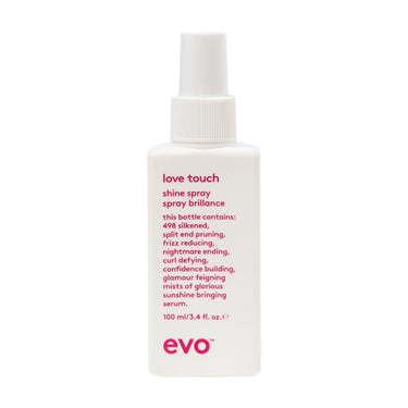 EVO_Love Touch Shine Spray_Cosmetic World